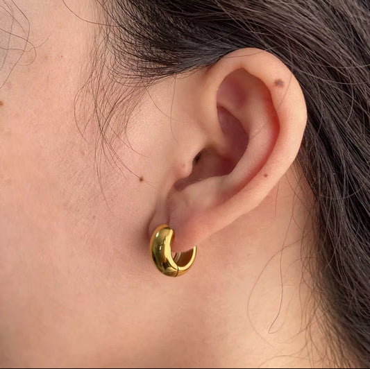 Classic Chunky Huggies