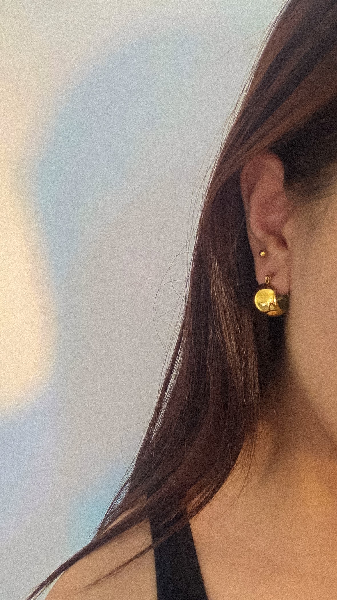Bella Earrings