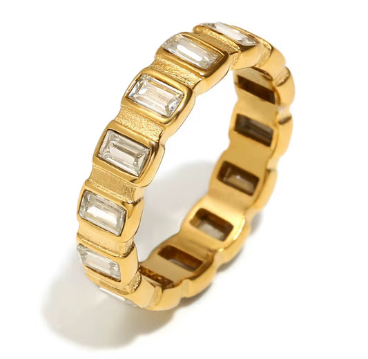 Cleo Ring