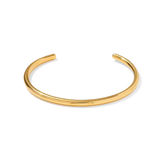 Classic Cuff Bangle