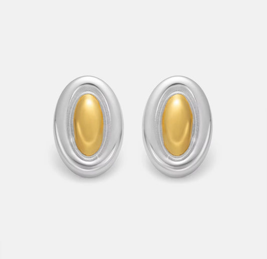Celine Earrings