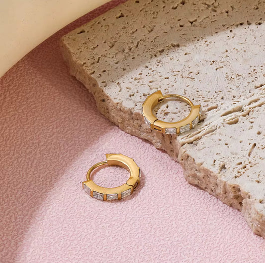Cz Hoops