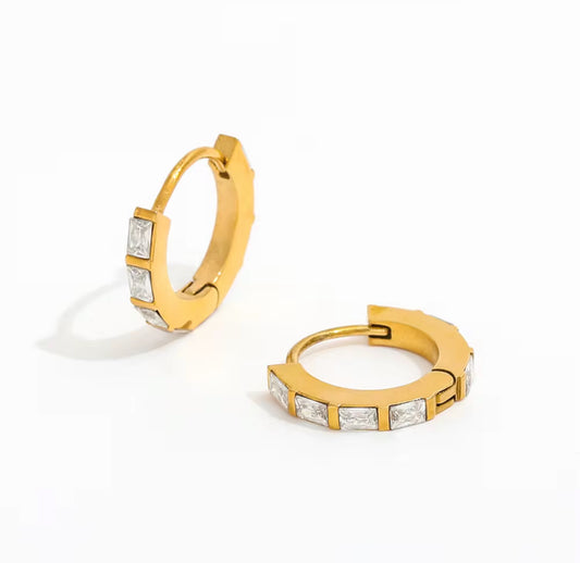 Cz Hoops
