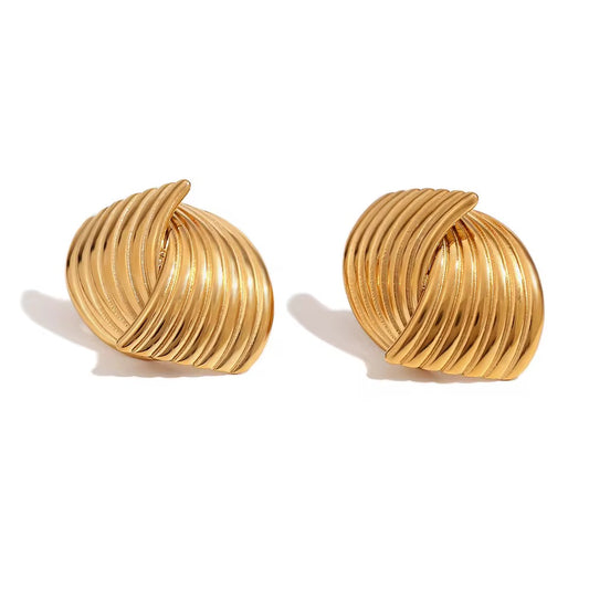 Soho Statement Earrings