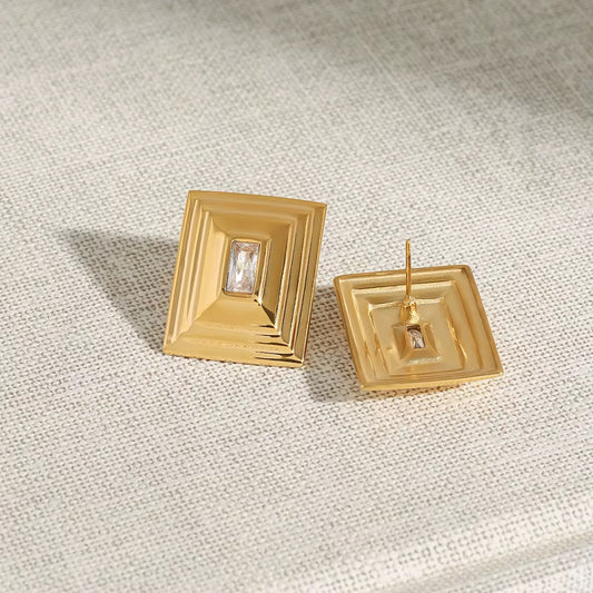 Gemma Earrings