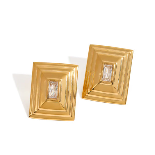 Gemma Earrings